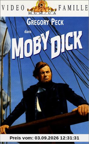 Moby dick