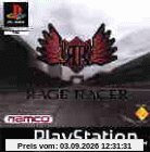 Rage Racer