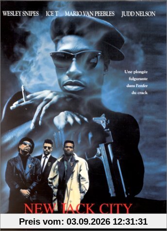 New Jack City [FRANZOSICH]