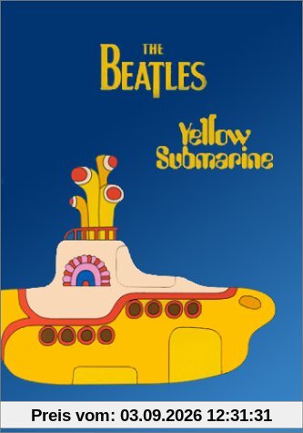 Yellow Submarine