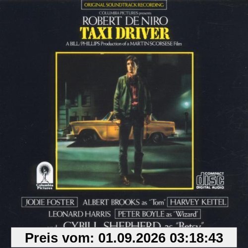 Taxi Driver