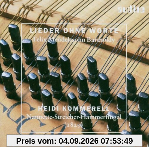Lieder Ohne Worte