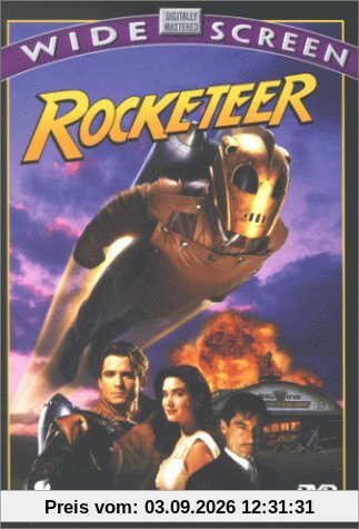 Rocketeer