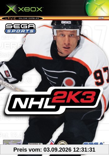 NHL 2K 3
