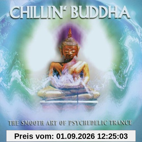 Chillin' Buddha Vol. II
