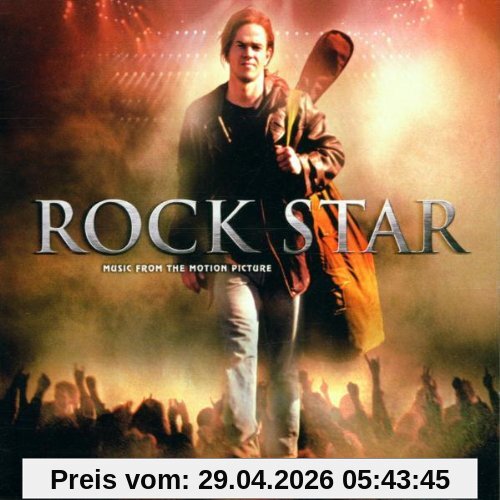 Rock Star