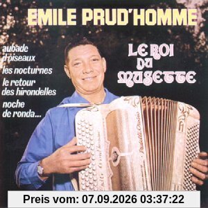 Le Roi du Musette