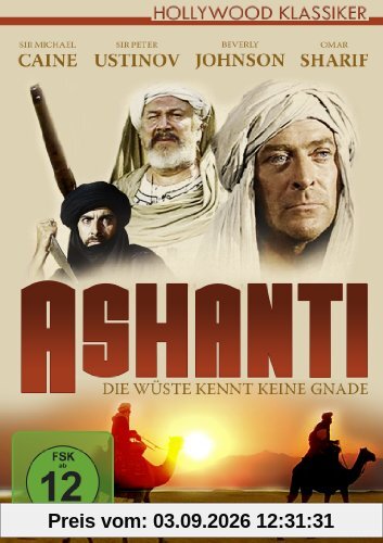 Ashanti