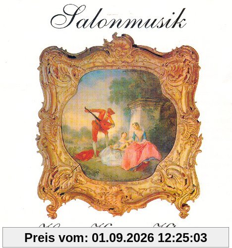 Salonmusik