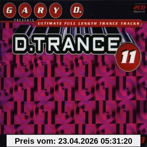 +Gary d.Presents d.Trance Vol