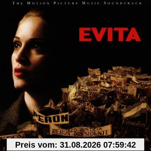 Evita 2 CD