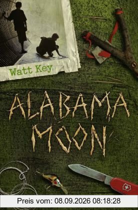 Alabama Moon