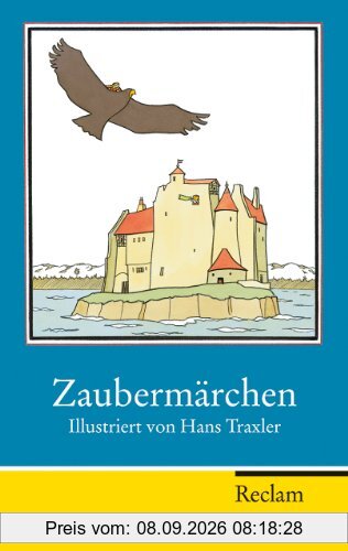 Zaubermärchen