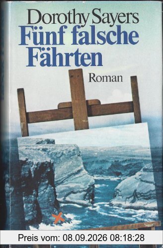 Fünf falsche Fährten,