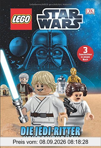 LEGO® Star Wars(TM)(TM) Die Jedi-Ritter kehren zurück