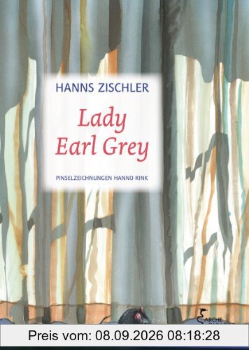 Lady Earl Grey