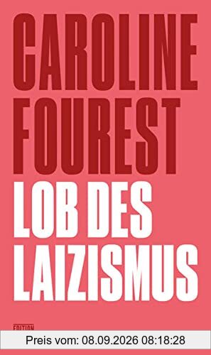 Lob des Laizismus (Critica Diabolis)