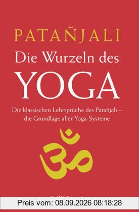 Die Wurzeln des Yoga