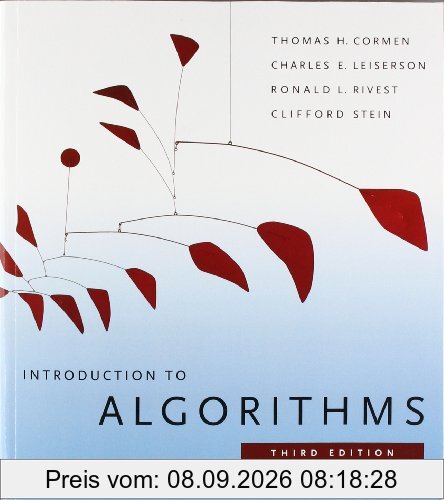 Introduction to Algorithms