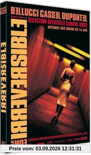 Irréversible [FR Import]