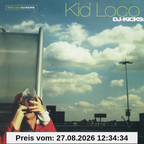 Kid Loco Dj Kicks