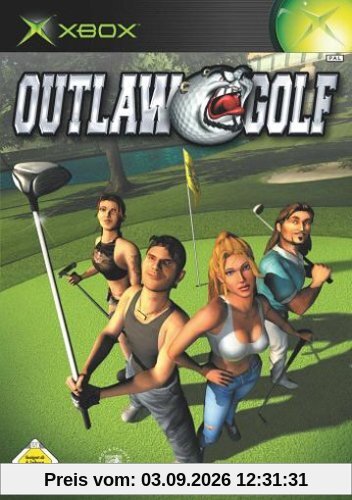 Outlaw Golf