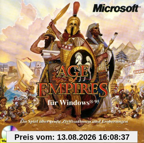 Age of Empires 1