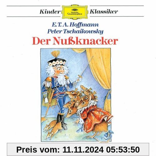 Der Nussknacker