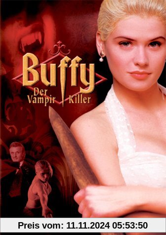 Buffy der Vampirkiller