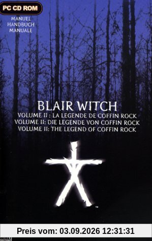 Blair Witch Project Vol. 2