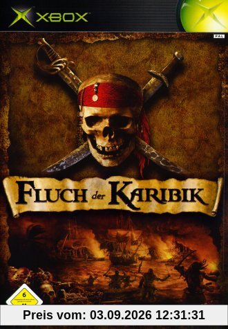 Fluch der Karibik