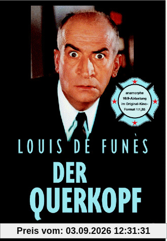 Der Querkopf