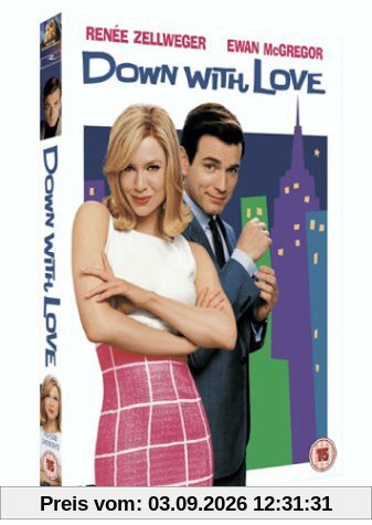 Down With Love [UK Import]