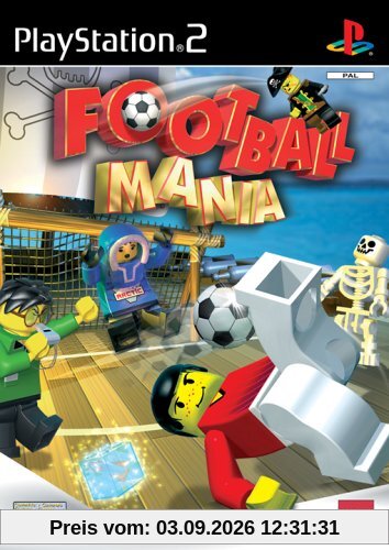 Football Mania