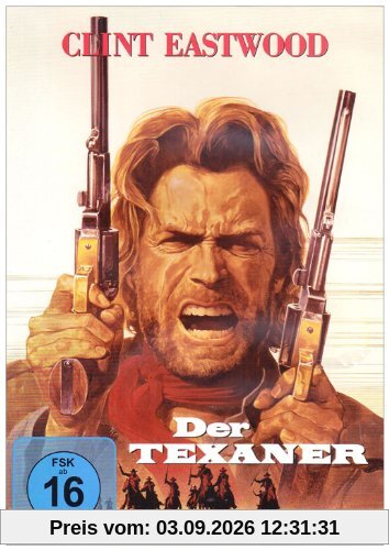 Der Texaner