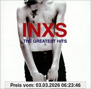 Inxs Greatest Hits