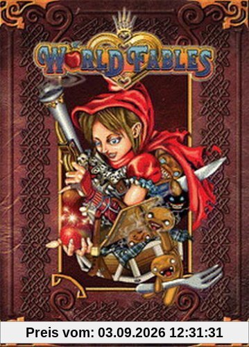 World Fables