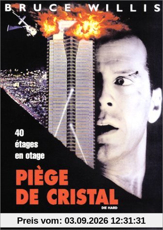Piège de cristal [FRANZOSICH]