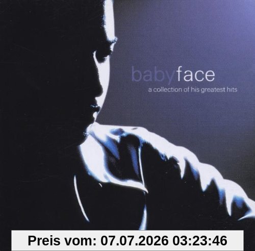 Babyface A Collection Of His Greatest Hits