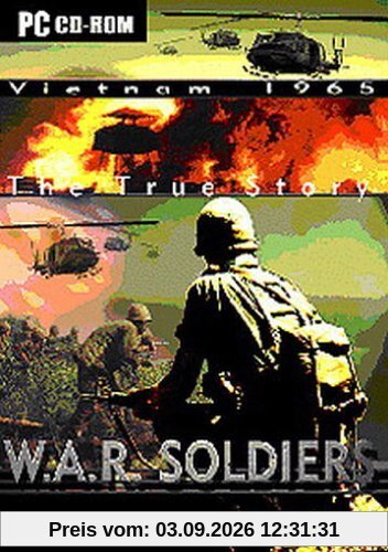 W.A.R. Soldiers