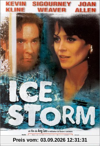 Ice Storm [FRANZOSICH]