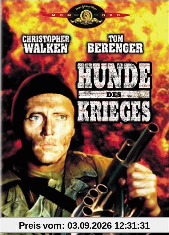 HUNDE DES KRIEGES