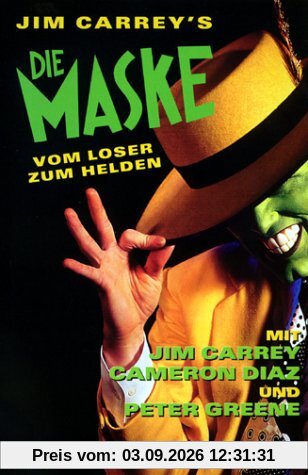Die Maske
