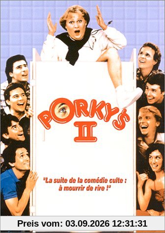 Porky's 2 [FR Import]