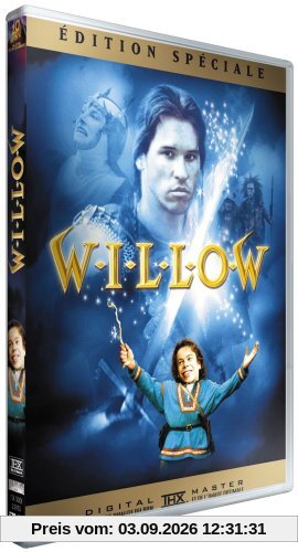 Willow - Édition Spéciale [FR Import]