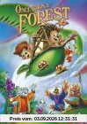 Once Upon A Forest - Dvd [UK Import]