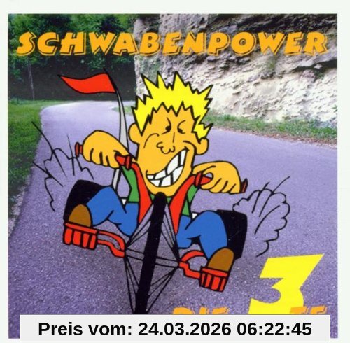 Schwabenpower die 3te