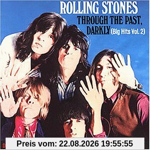 The Rolling Stones Through The Past Darkly (Big Hits Vol. 2)