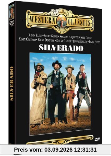 Silverado [FR Import]