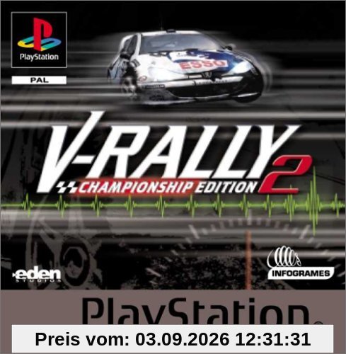 V-Rally 2